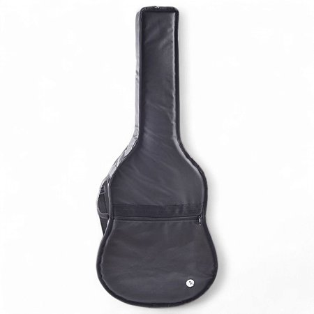 Capa Bag Violão Folk JPG Luxo super resistente acolchoado