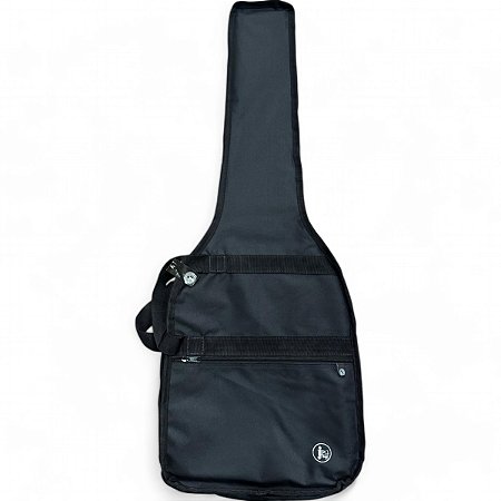 Capa Bag Guitarra JPG Luxo super resistente acolchoado