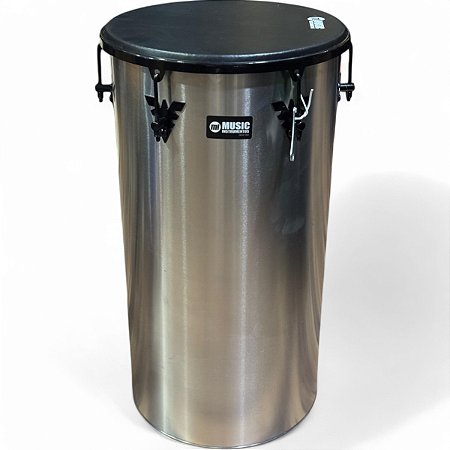 Tantam Samba Music Aluminio Liso 70x14 950AL