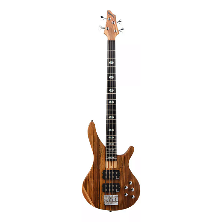Baixo PHX BS-4 CE IV Ativo Cedro