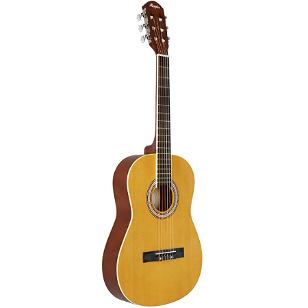 Violão infantil Tagima AD-34 natural cordas nylon 3/4