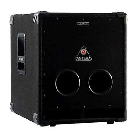Sub Grave Antera LF600 Passivo Preto