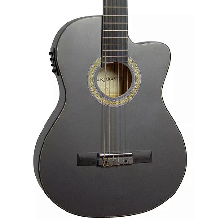 Violão Tagima Cartagena Latin America MDSVS Cinza