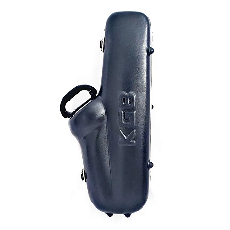 Estojo case Kgb Para Saxofone Tenor STKGB