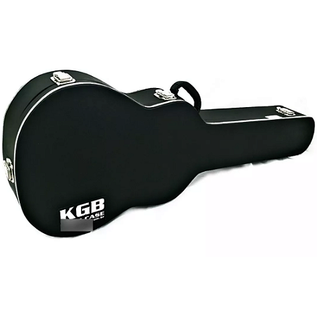 Estojo Hard Case KGB Male Viola de Arco OVLF