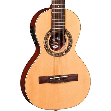 Viola Cinturada Hofma Hbg363 Nt Natural