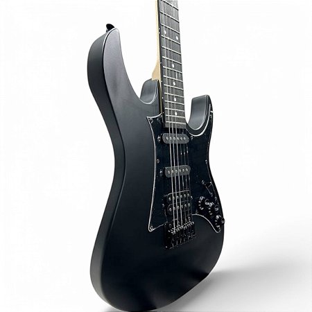 Guitarra Marques GT-171 BKS Superstrato Preto Fosco