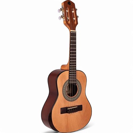 Cavaco eletroacústico Marques Ca-235nsel Anatômico Natural