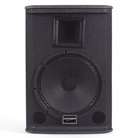 Caixa Donner Acústica Passiva Linha Saga 10"
