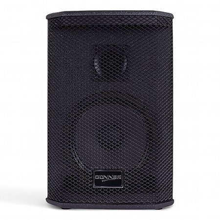 Caixa Passiva Donner Saga 6 50w Rms