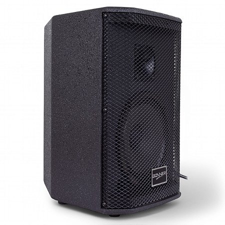Caixa Ativa Donner Saga 6 100w Rms