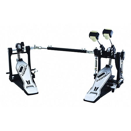 Pedal D One Dp20 Duplo Para Bateria