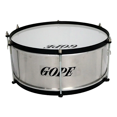 Caixa Guerra Gope 15cm X 14" - 6 Afinações BAL1514