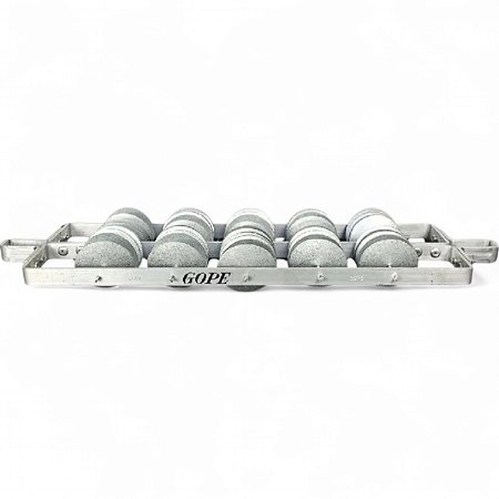 Rocar Gope Carnaval 2 Colunas 60 Pratinelas 530L