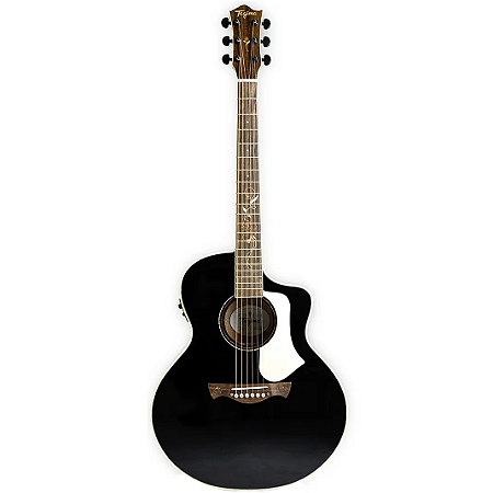 Violão Tagima FS-700 BK Preto Linha Florens