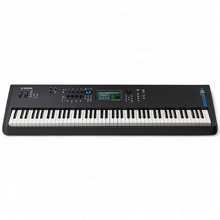 Teclado Yamaha Modx8+ Plus Sintetizador