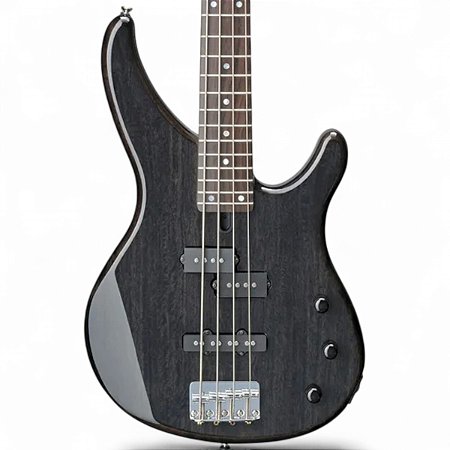 Baixo Yamaha TRBX174EW Passivo 4 cordas Preto