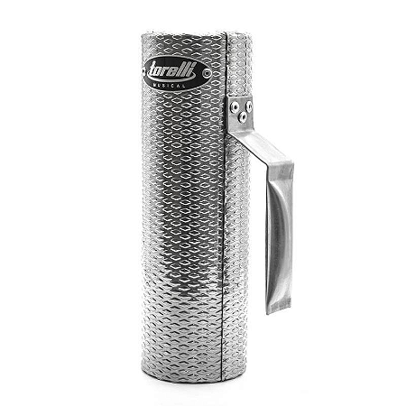 Guiro Merengue Pequeno (Acompanha 01 Pente) Torelli – TG530