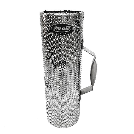 Guiro Merengue Grande Torelli – TG532
