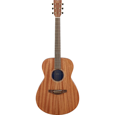 Violão Yamaha Storia 2 Aço Eletroacústico Natural