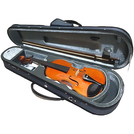 Violino Yamaha V5SA 4/4 Natural