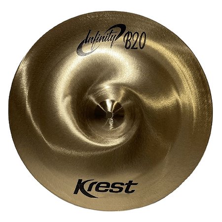 Prato Splash 10 Krest Infinity Bronze b20 IF210SP