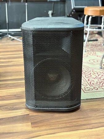 Caixa Passiva Falante 12 Oversound Drive Titânio 500w - Semi Novo