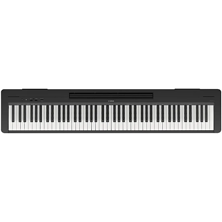 Piano Digital Yamaha P143 88 teclas