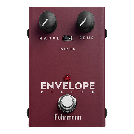 Pedal Fuhrmann Enveloper Filter EF20