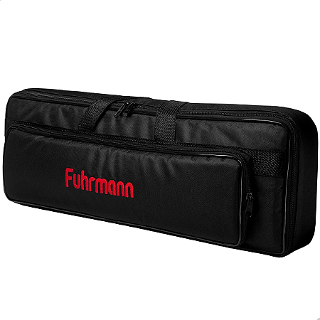 Bag Fuhrmann Médio para 8 pedais BAG02