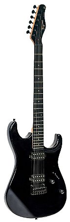 Guitarra Tagima Tg515 Bk Preto