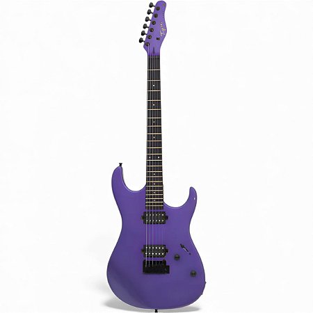 Guitarra Tagima Tg515 Pspk Roxa 2 humbucker
