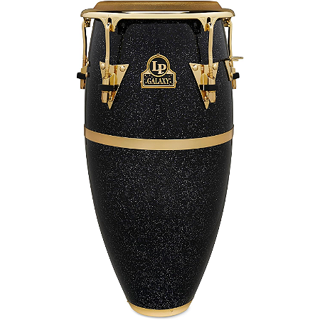 Conga Lp Galaxy Fiberglass 11’ Lp808z