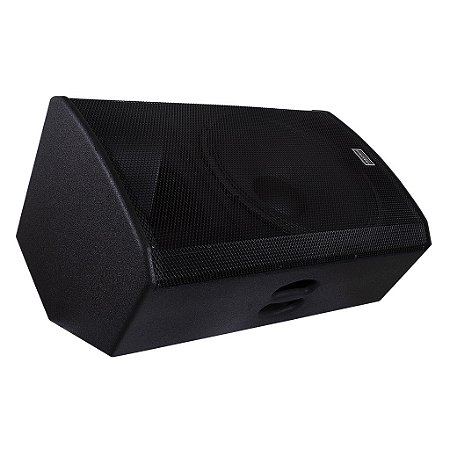 Caixa Retorno Ativa Donner Clarity 400A AF 12 Pol Bluetooth 400w rms