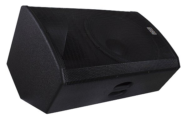 Caixa Retorno Ativa Donner Clarity 500A 15 AF Bluetooth 500w rms