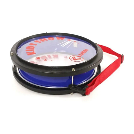 Caixa Luen 7x10 Azul Cristal Colorsteel Kids Show 91023AZ