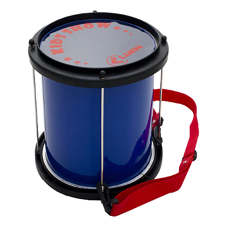 Repinique 06 pol x 20 cm Luen Azul Cristal 91020AZ 20x06