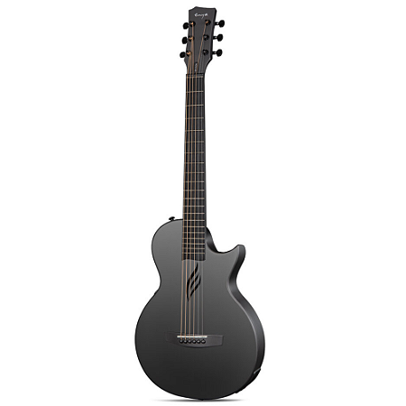 Violão Seizi Nova Go Black