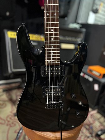 Guitarra Dean Vendetta Impecável - Semi Nova