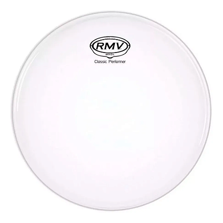 Pele 18’ Rmv Classic Performer Transparente