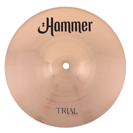 Prato Splash 12" B10 - Hammer Trial 11892