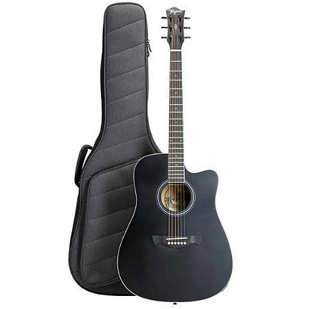Violão Tagima Sunset BKOP Preto