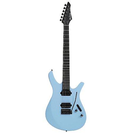 Guitarra Divitone DSG-10 BL Azul Pastel