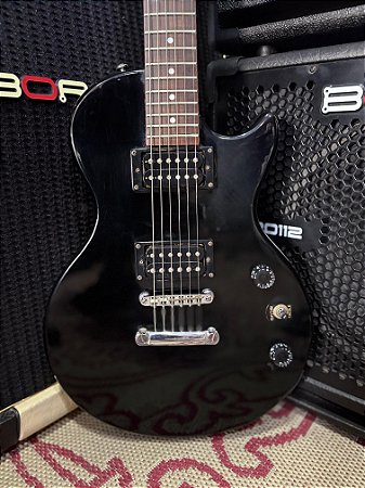 Guitarra Epiphone Les Paul Indonésia - Usada