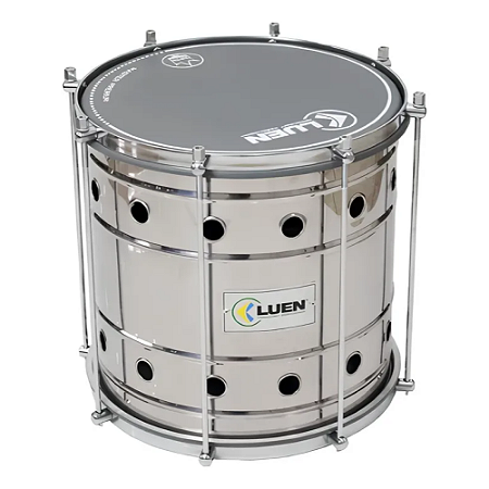 Repinique Luen Vazado 12 Pol 30cm Guetto 49083 Repique 12x30