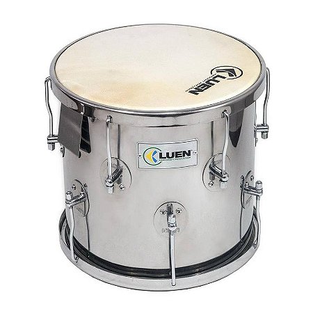 Repique Luen 30x12 Inox 49084