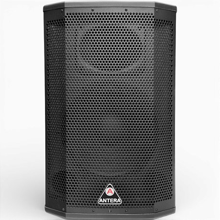 Caixa Antera Ativa 12 polegadas MX 712 BT Bluetooth 350w