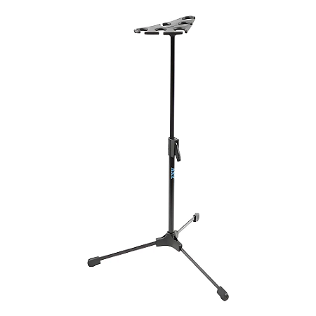 Suporte Retrátil Descanso Para 6 Microfones M6 Ask PRA00053