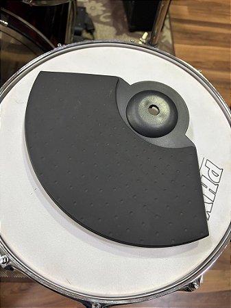 Chimbal Hihat Bateria Eletrônica Shelter Std  - Usado