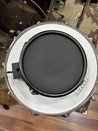 Caixa Bateria Eletrônica Shelter Std - Usado